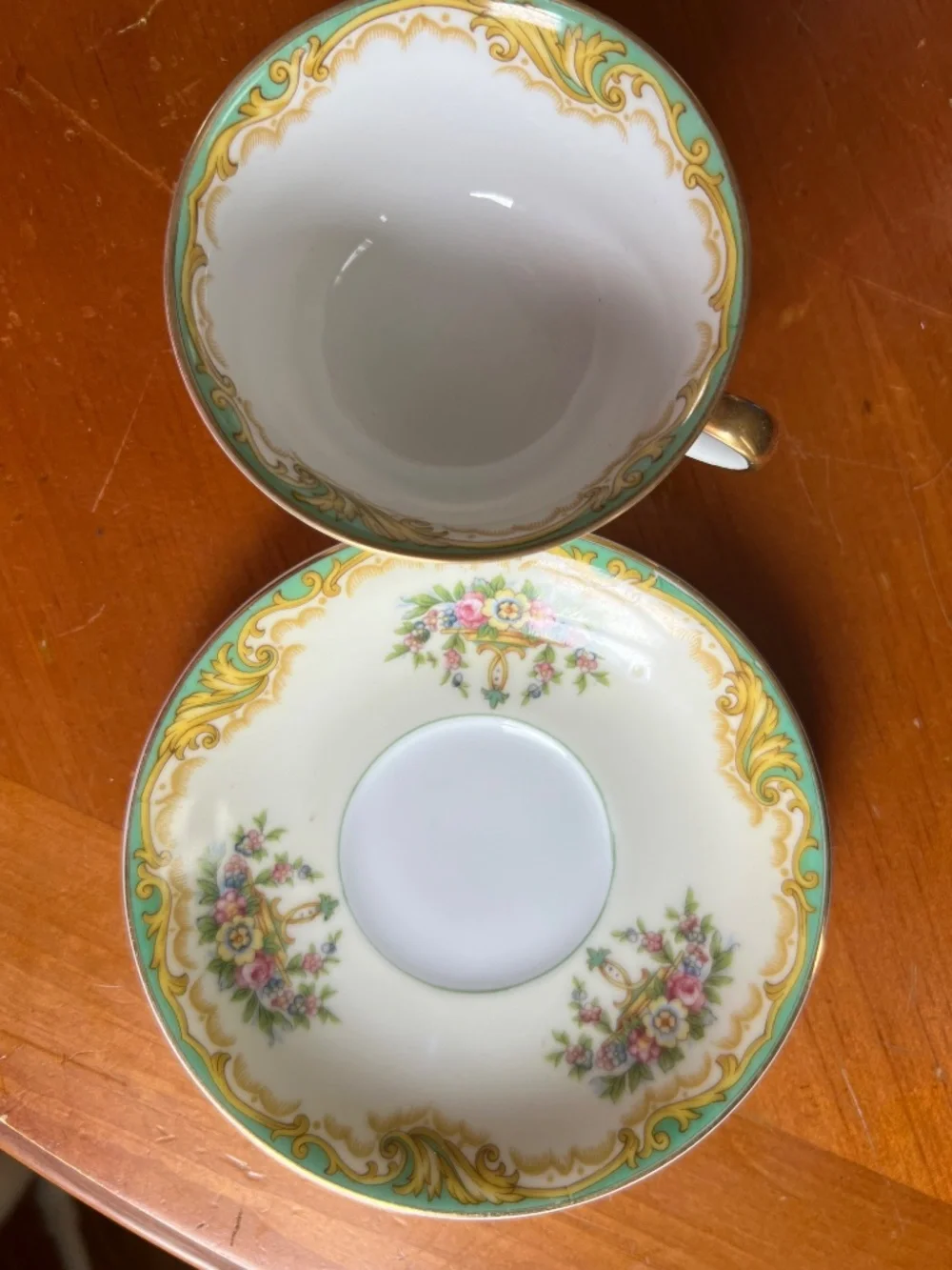 Noritake it excellent